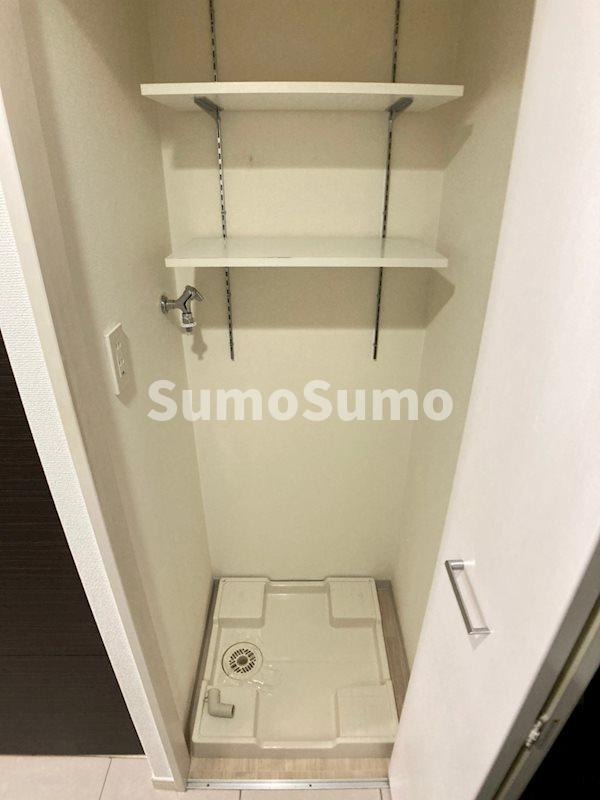 Fortuney北堀江の設備