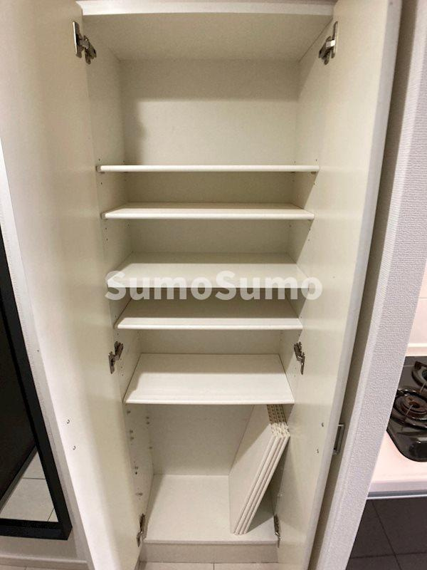 Fortuney北堀江のその他