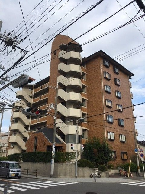 キャピタルハイツ姫里のその他