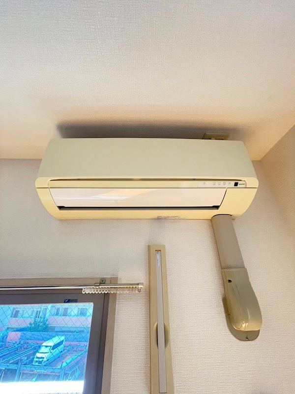 エムティースクエア吉塚駅前の設備