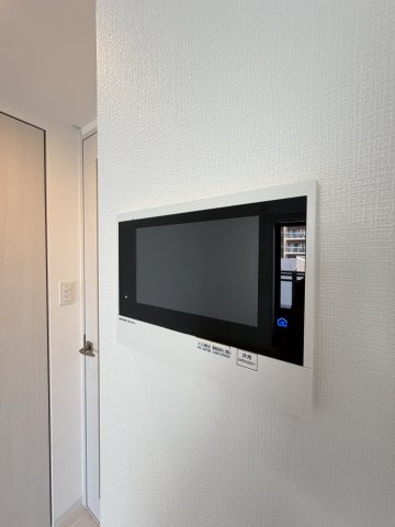エスリード難波VALOREのセキュリティ