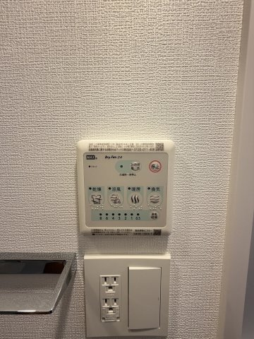 エスリード難波VALOREの設備