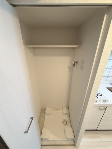 エスリード難波VALOREの設備