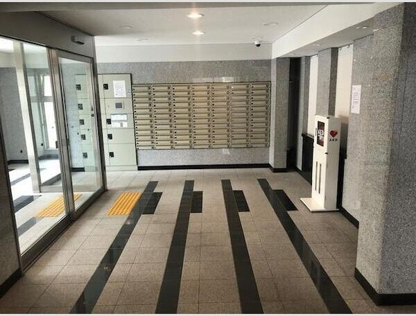 BLOOM LIFE TSUKAGUCHIのその他共用部分