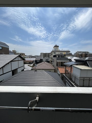 BLOOM LIFE TSUKAGUCHIの展望