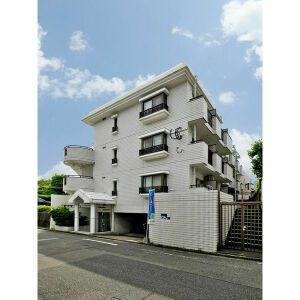 ホワイトシャトー高宮
