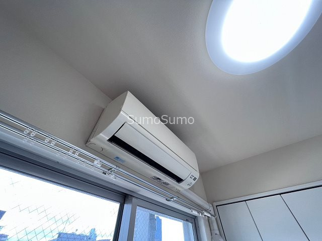 アバンティ南堀江ウエストの設備