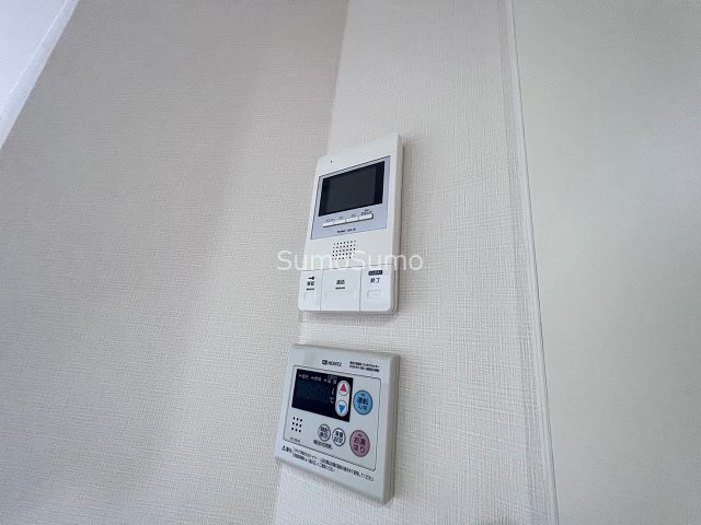 アバンティ南堀江ウエストの設備
