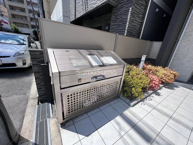 アバンティ南堀江ウエストのその他共用部分