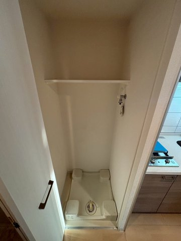 エスリード谷町六丁目の設備