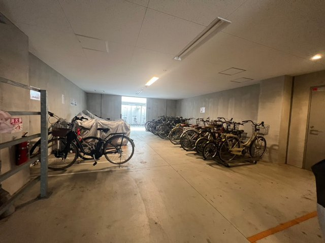 エスリード谷町六丁目のその他
