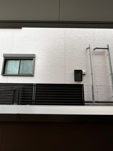 ネオグレースの展望