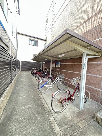 ネオグレースのその他共用部分