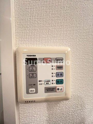 アルファレガロ甲南山手の設備