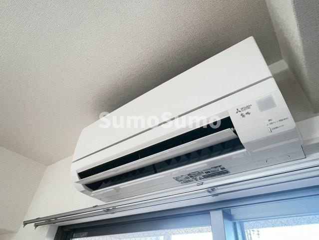 アルファレガロ甲南山手のその他