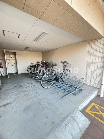 アルファレガロ甲南山手のその他共用部分