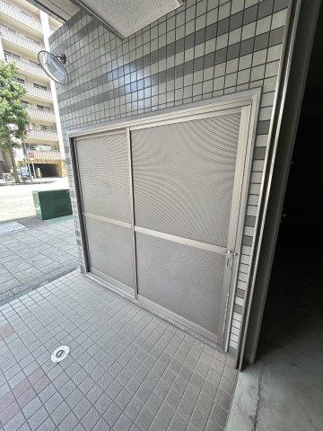 大阪謄写館ビルのその他共用部分