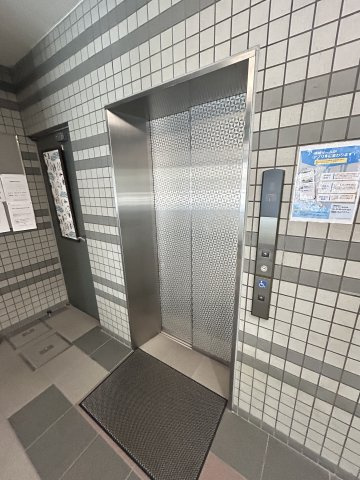大阪謄写館ビルのその他共用部分