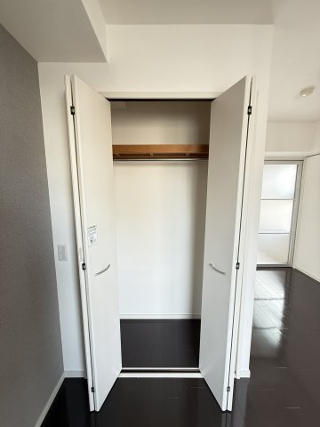 GALLERY谷町の収納