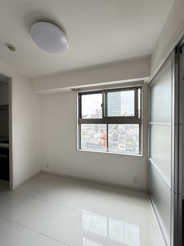 GALLERY谷町の浴室