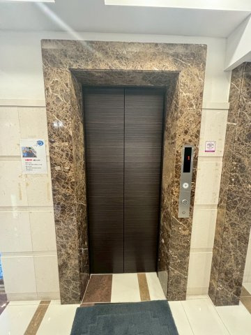GALLERY谷町のその他共用部分