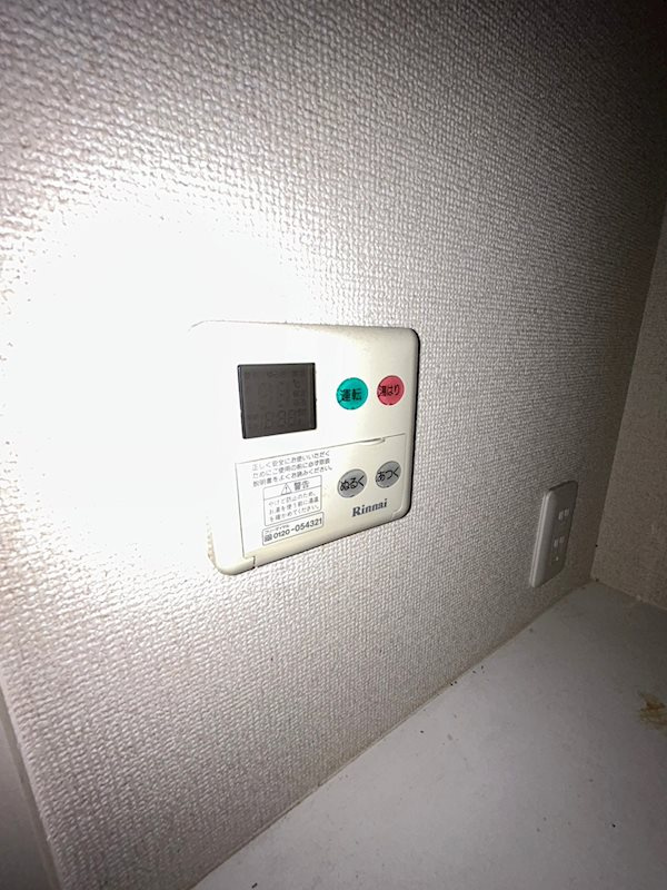 スワンズ神戸三宮イーストの設備