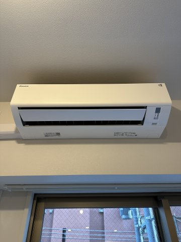 インシグニア渡辺通の設備