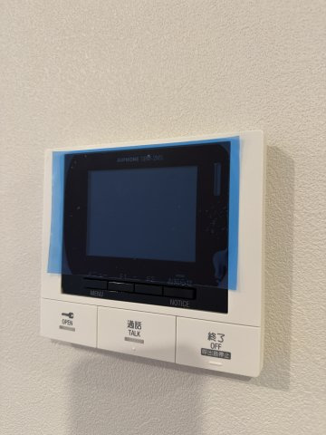 インシグニア渡辺通の設備