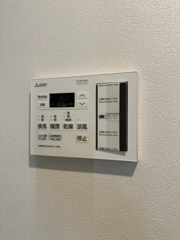 インシグニア渡辺通の設備