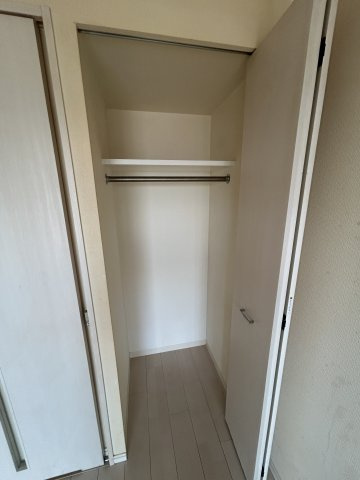 RIDGE姫島の収納