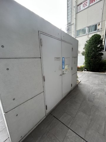 RIDGE姫島のその他共用部分