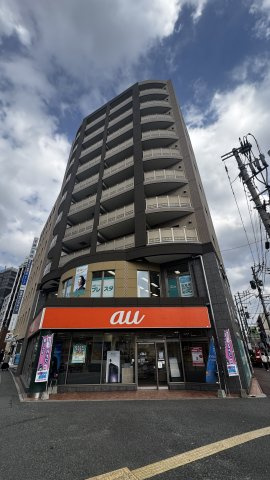 スーペリアニューハイム薬院