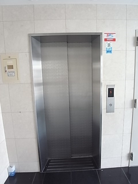 エスポワール三宮ＰＡＲＴⅡのその他共用部分