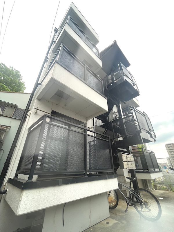 グリーン本山