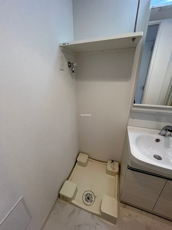 エスプレイスOSAKAベイシティの設備