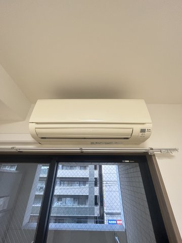 レジュールアッシュ南堀江の設備