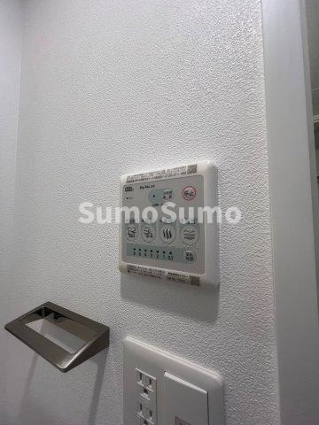 エスリード神戸兵庫駅ミッドポートの設備