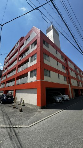 校南マンション