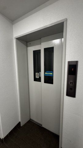 校南マンションのその他共用部分