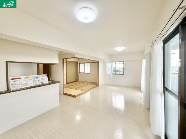 宝マンション滝ノ水第七