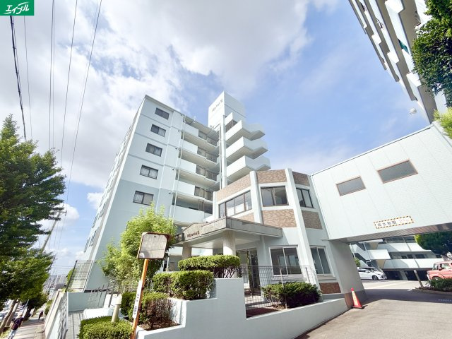 宝マンション滝ノ水第七