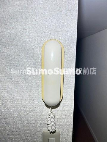 レオパレス武庫之荘のその他