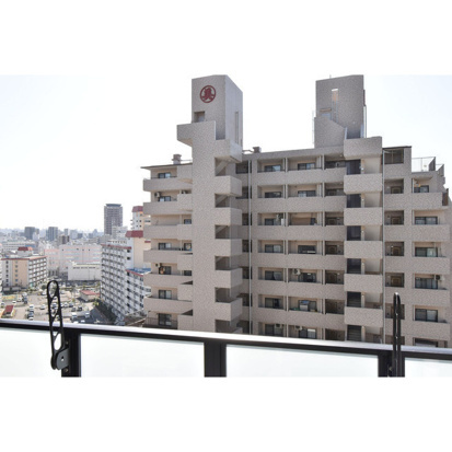 【展望】 | アドバンス名古屋モクシー