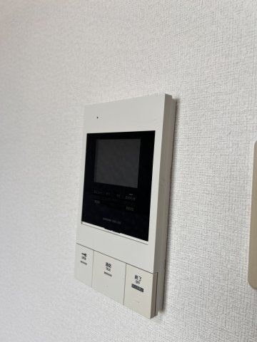 コスモコートのセキュリティ