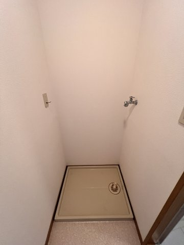 コスモコートの設備