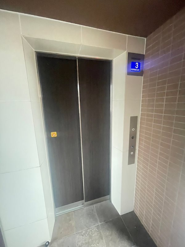 メルベーユ高宮駅前のその他共用部分