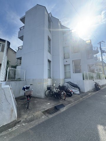 シャトラン上池田