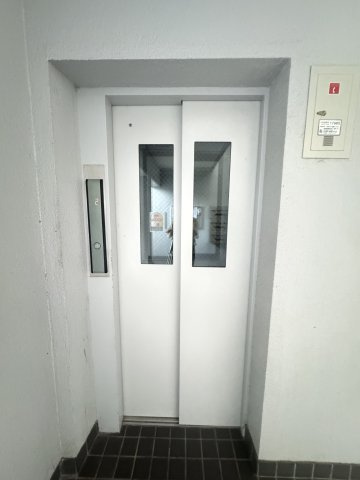 シャトラン上池田のその他共用部分