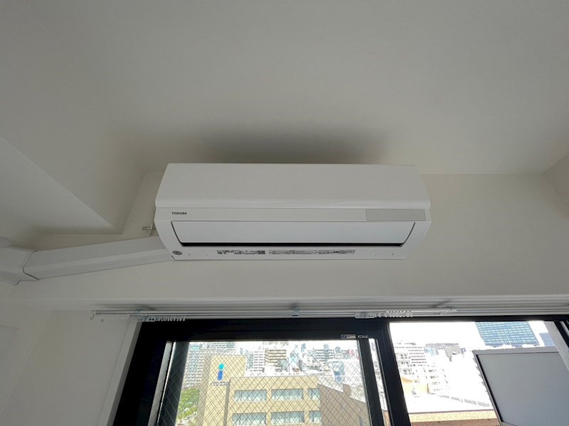 S-RESIDENCE難波大国町Deuxの設備