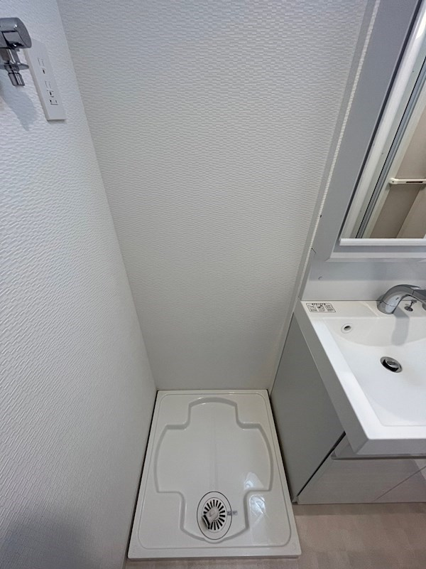 S-RESIDENCE難波大国町Deuxの設備
